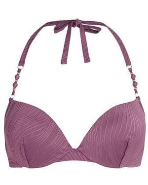 Hunkemöller Cozumel Bikini Top - Brown