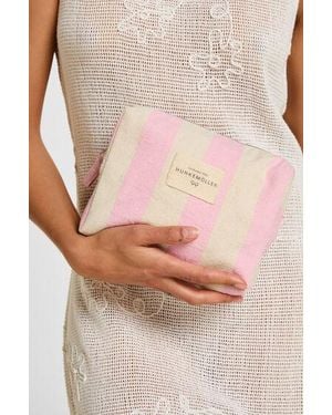 Hunkemöller Make-Up Tas - Roze