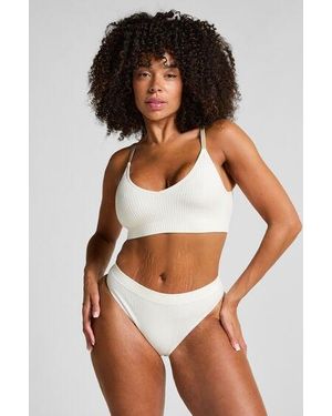 Hunkemöller Dianne Brazilian - Brown