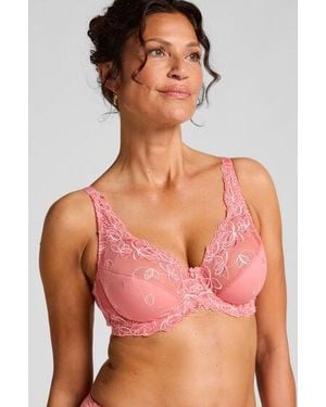 Hunkemöller Diva Non-Padded Underwired Bra