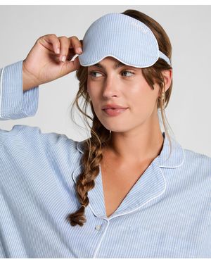 Hunkemöller Oogmasker - Blauw