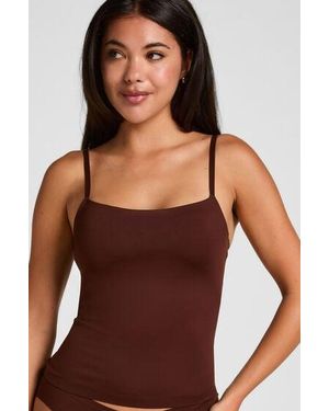 Hunkemöller Super Comfort Top - Purple