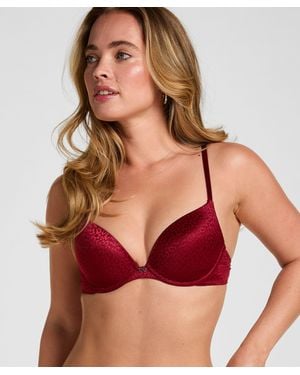 Hunkemöller Vorgeformter Bügel-BH Jackie - Rot