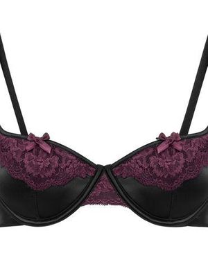 Hunkemöller Voorgevormde Beugel Bh Ambra - Bruin