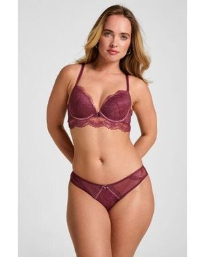 Hunkemöller Brazilian Naomi - Rood