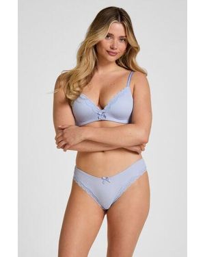 Hunkemöller Brazilian Lola - Meerkleurig