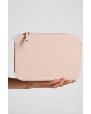 Hunkemöller Make Up Case - Pink