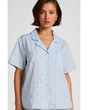 Hunkemöller Jacket Woven - White