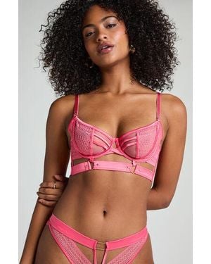 Hunkemöller Missy Non-Padded Underwired Bra