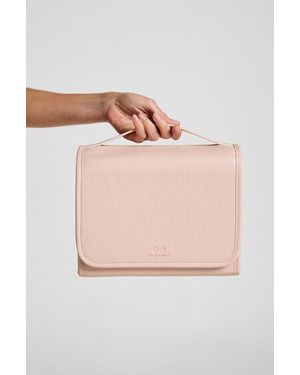 Hunkemöller Toilettas Voor Op Reis - Roze