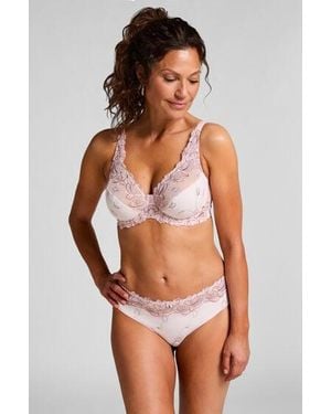 Hunkemöller Brazilian Diva - Pink