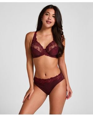 Hunkemöller Braguita Diva - Naranja