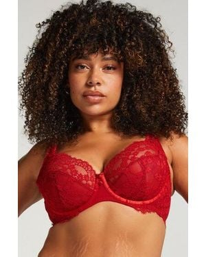 Hunkemöller Daisy Thong - Red