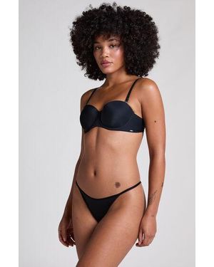 Hunkemöller Kaiden Brazilian - Black