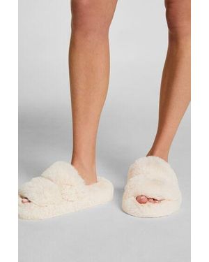 Hunkemöller Flip-Flops Hannah - White