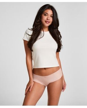Hunkemöller Brasileña Renee - Blanco