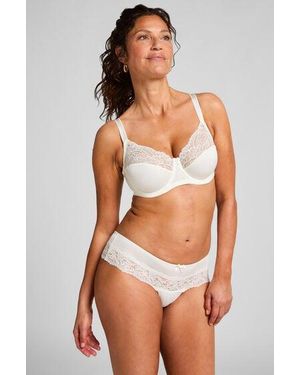 Hunkemöller Paris Boxerstring - Orange