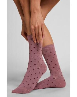 Hunkemöller 3 Pack Giftpack Socks - White