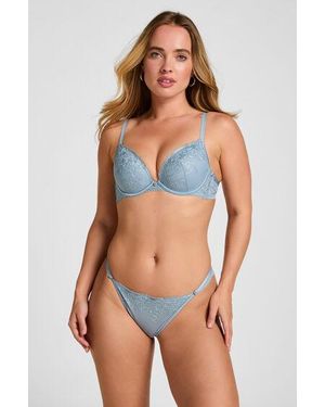 Hunkemöller Brazilian Nola - Bruin