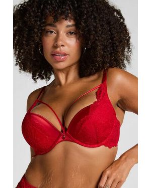 Hunkemöller Whitney Padded Underwired Maximizer Bra