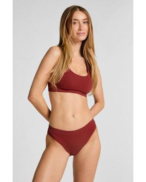 Hunkemöller Dianne Brazilian - Orange