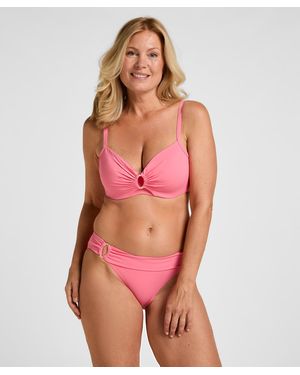 Hunkemöller Braguita de bikini Luxe Rio - Rojo