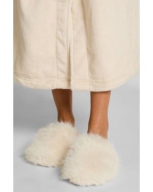 Hunkemöller Slippers Isabella - Natural