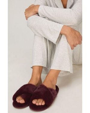 Hunkemöller Flip-Flops Lia - Multicolour