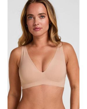 Hunkemöller Super Comfort Bh - Bruin
