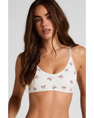 Hunkemöller Dianne Brazilian - Brown