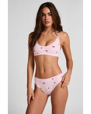 Hunkemöller Dianne Brazilian - Pink