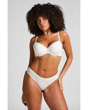 Hunkemöller Lola Brazilian - Brown