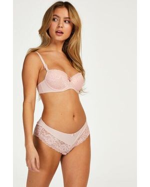 Hunkemöller Brazilian Maya - Roze
