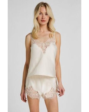 Hunkemöller Valerie Short - White