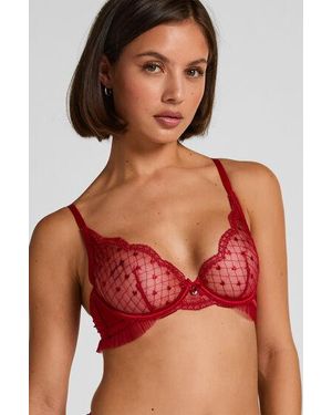 Hunkemöller Cordelie Non-Padded Underwired Bra