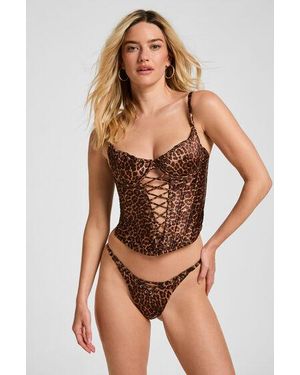 Hunkemöller Bustier Quinn - Multicolour