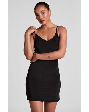 Hunkemöller Smoothing Underdress - Black