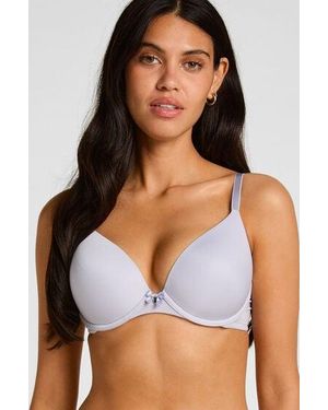 Hunkemöller Plunge Padded Underwired Bra - Multicolour