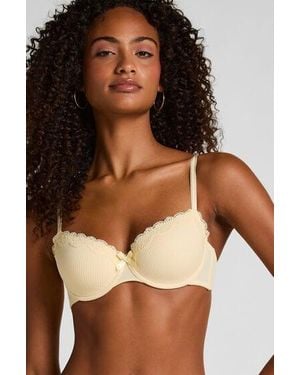 Hunkemöller Lola Thong - Brown