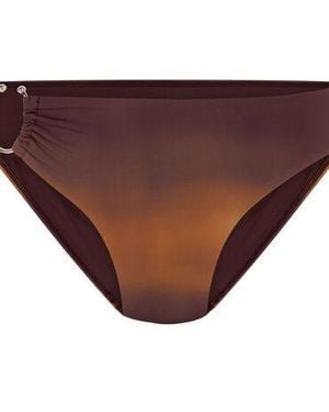 Hunkemöller Janiero Rio Bikinibottom - Red