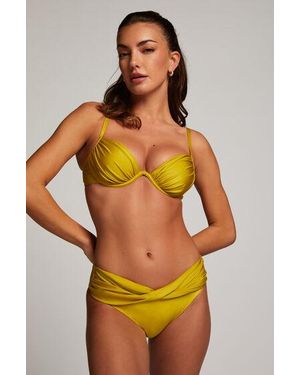 Hunkemöller Nice Rio Bikini Bottoms - Orange