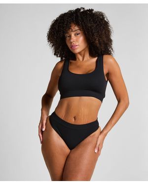 Hunkemöller Brazilian Dianne - Schwarz