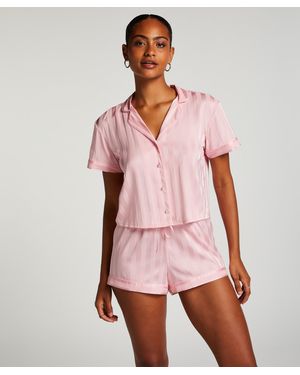 Women s Hunkemoller Pyjamas from 19 Lyst UK