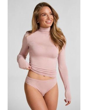 Hunkemöller Alex Brazilian - Pink