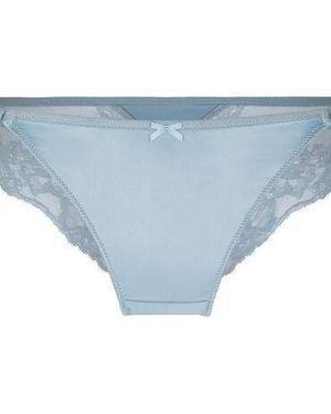 Hunkemöller Brazilian Rosie - Blauw