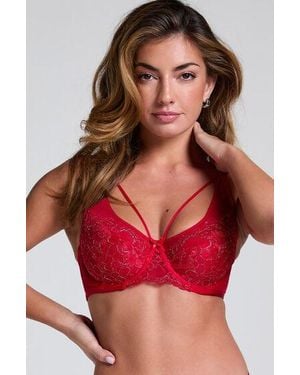 Hunkemöller Annie Non-Padded Underwired Bra