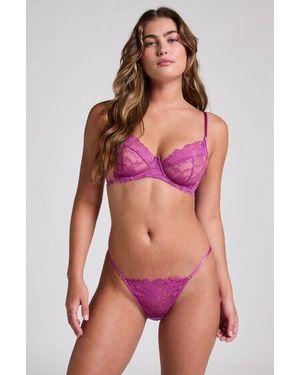 Hunkemöller Ingrid Non-padded Underwired Bra