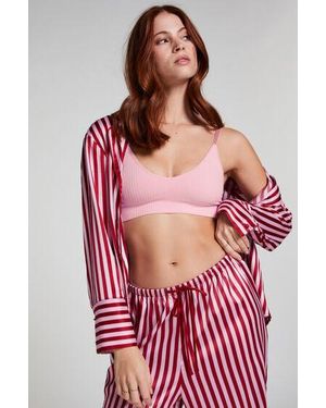 Hunkemöller Dianne Bralette - Red