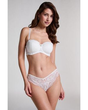Hunkemöller Chelsea Brazilian - Brown