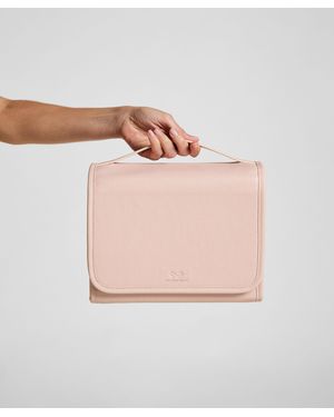 Hunkemöller Neceser de Viaje - Rosa